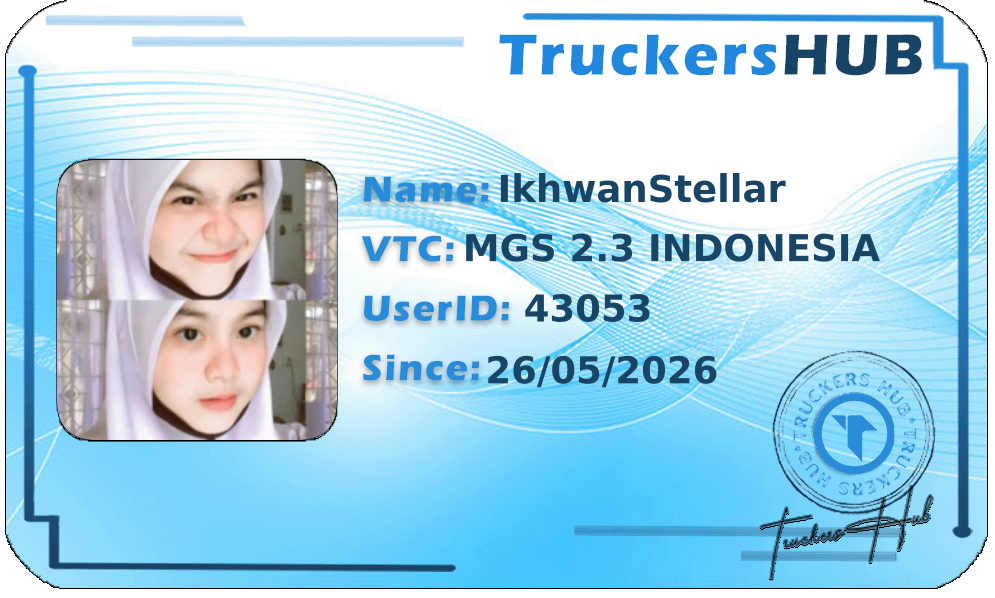 IkhwanStellar License