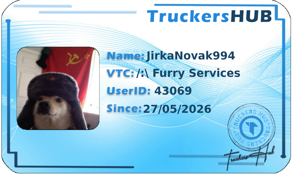 JirkaNovak994 License