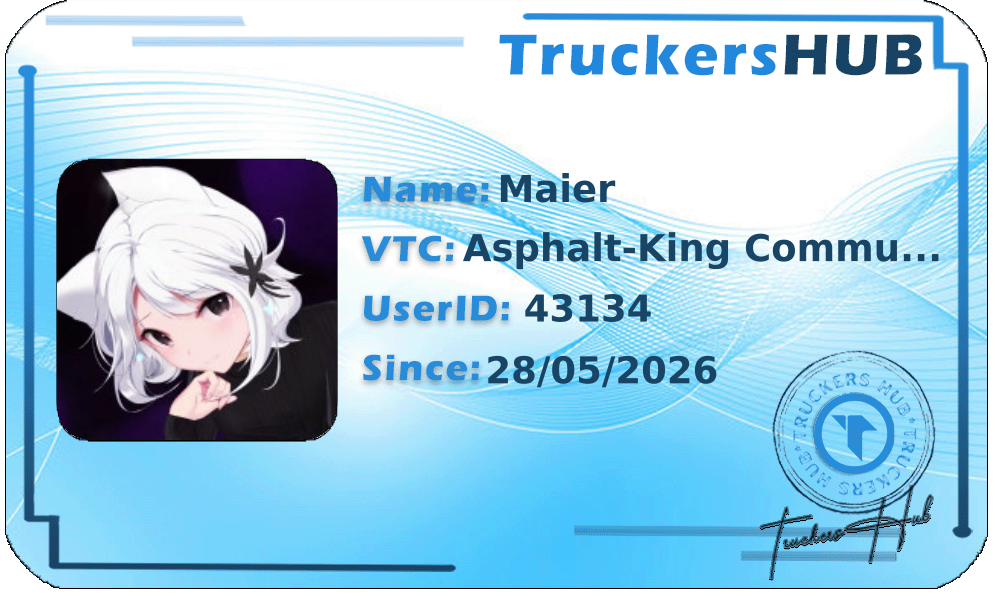 Maier License