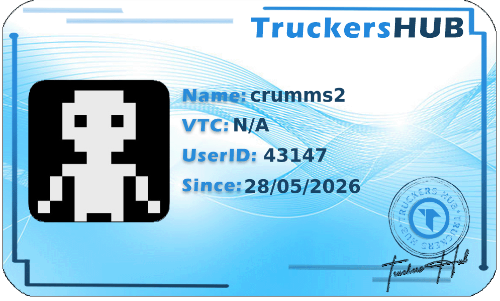 crumms2 License