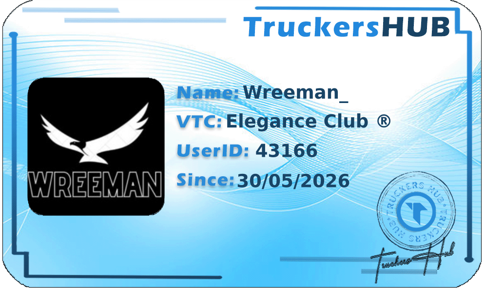 Wreeman_ License
