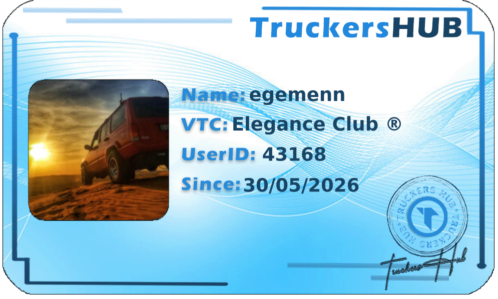 egemenn License