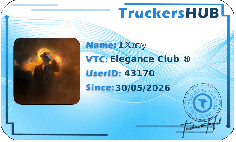 𝟙𝕏𝕞𝕪 License
