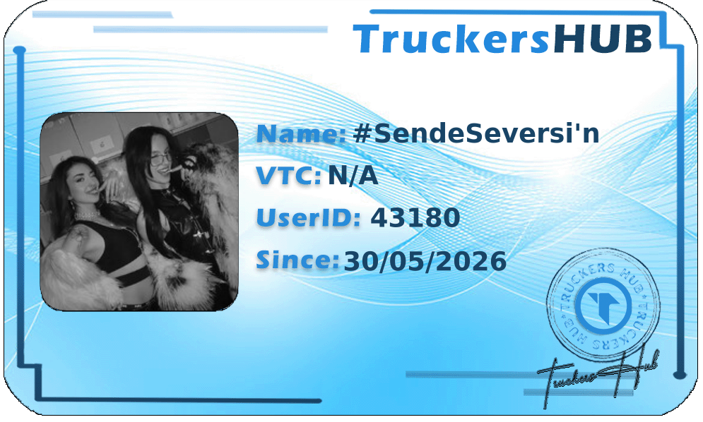 #SendeSeversi'n License
