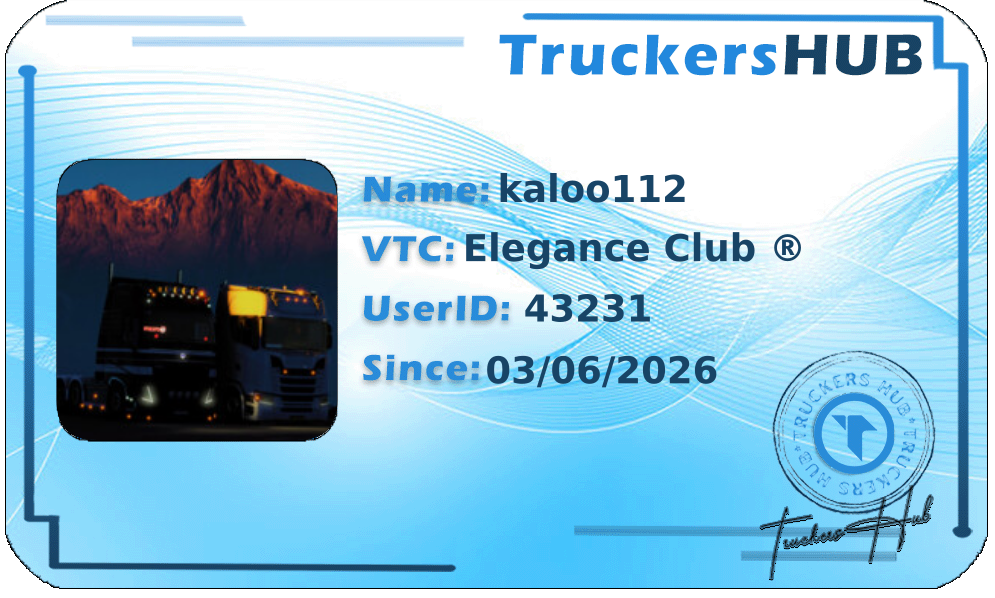 kaloo112 License