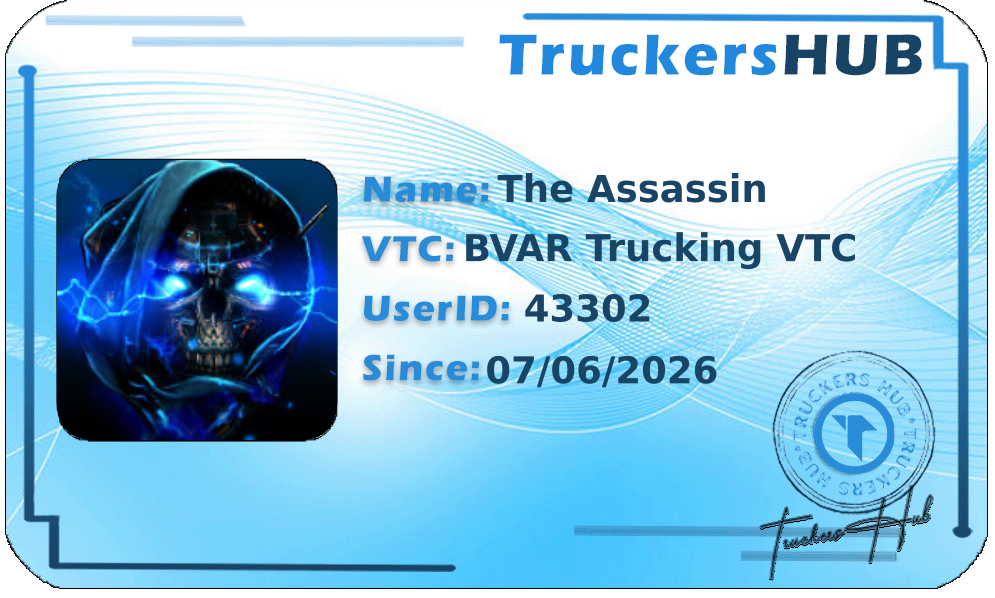 The Assassin License