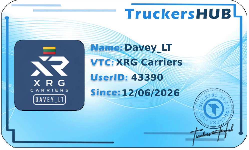 Davey_LT License