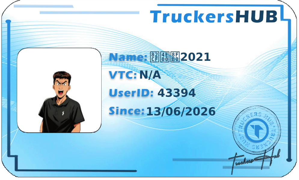 苏一辰2021 License