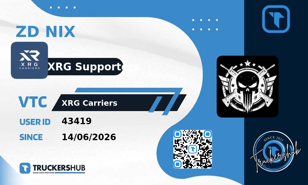 ZD NIX License