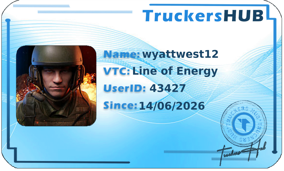 wyattwest12 License