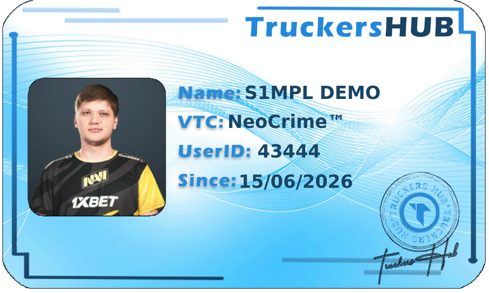 S1MPL DEMO License