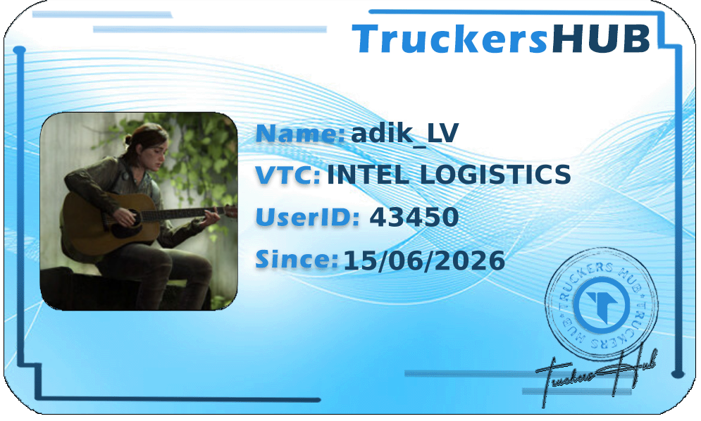 adik_LV License
