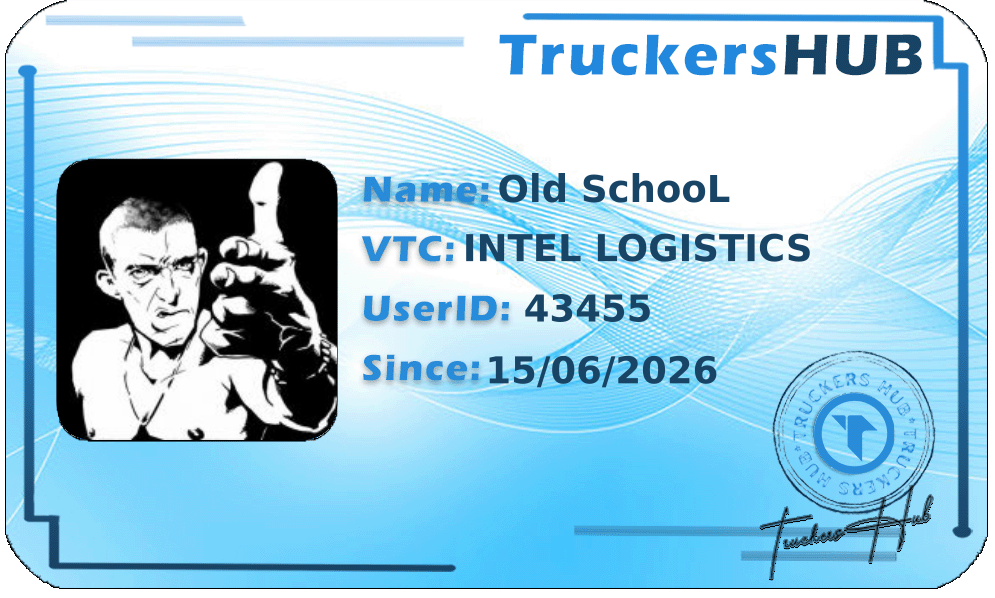 Old SchooL License