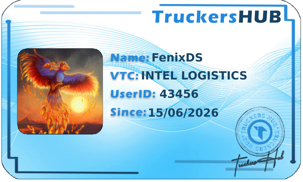 FenixDS License