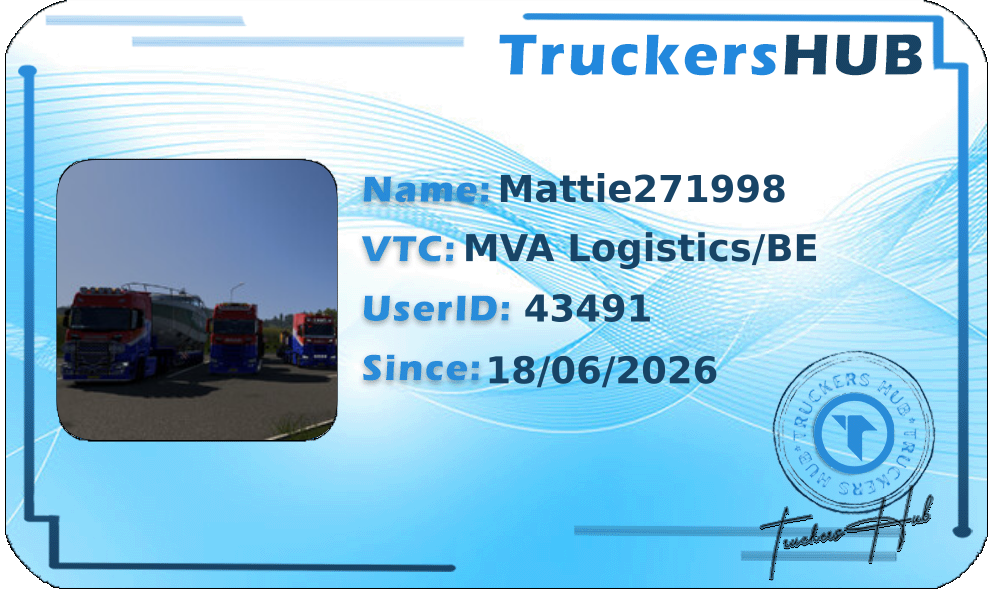 Mattie271998 License
