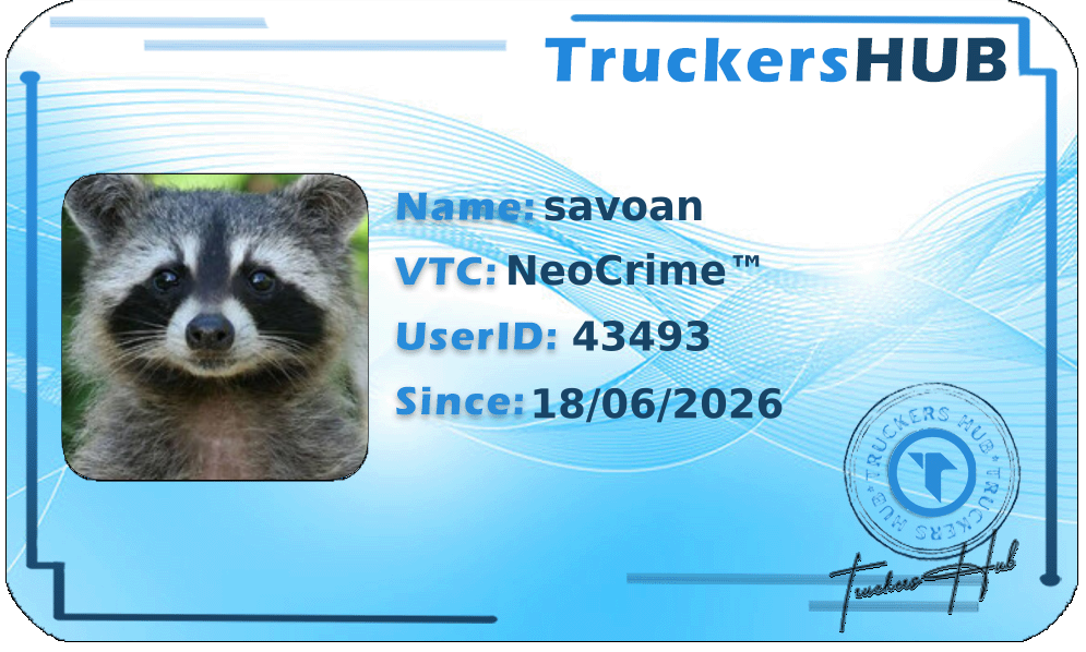 savoan License