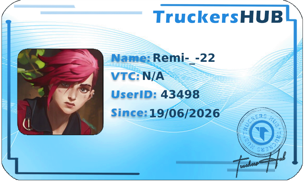 Remi-_-22 License