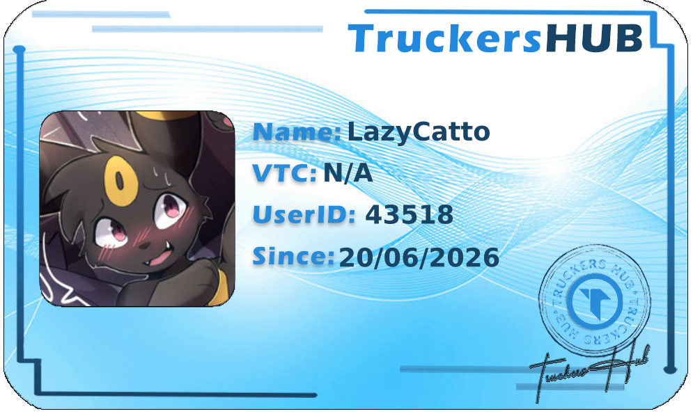 LazyCatto License