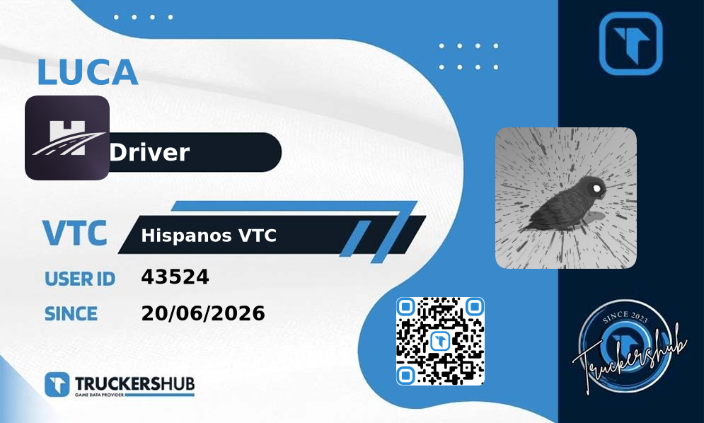 LUCA License