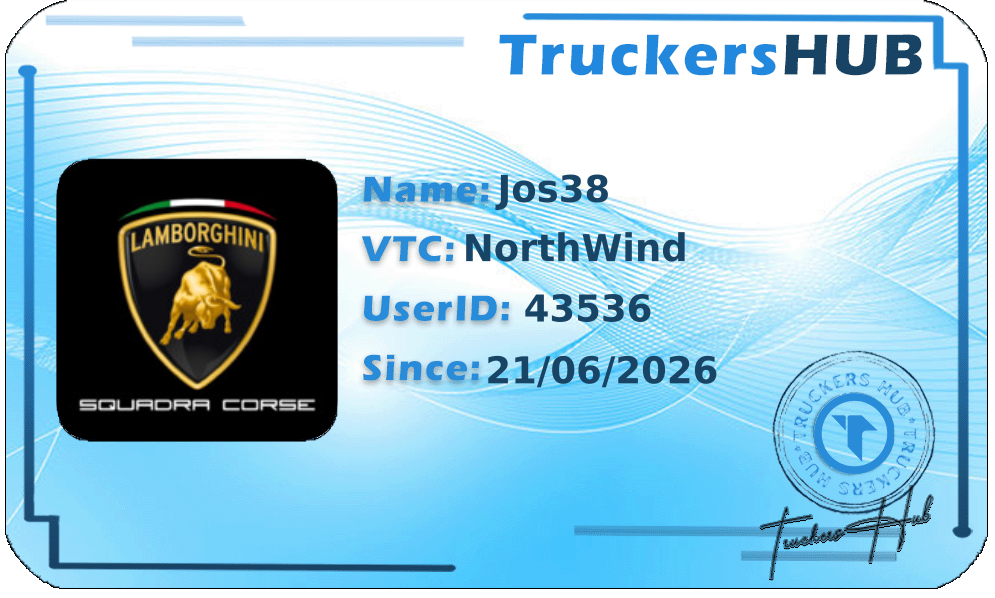 Jos38 License