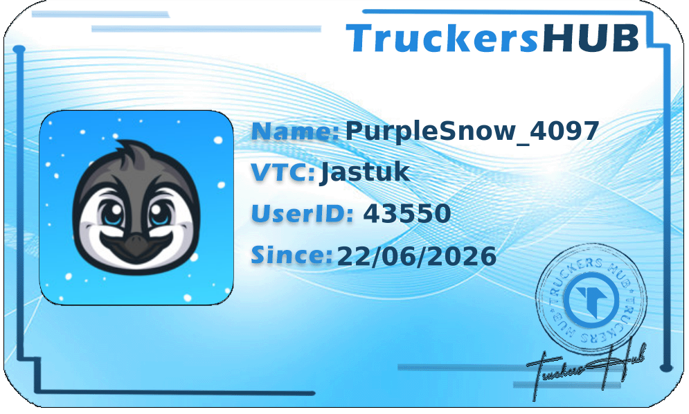 PurpleSnow_4097 License