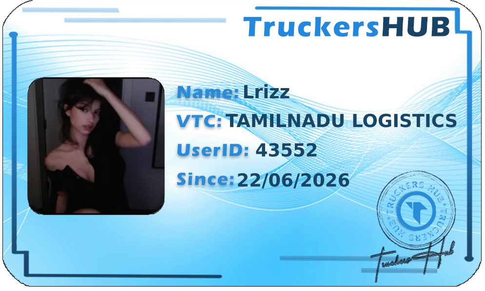 Lrizz License