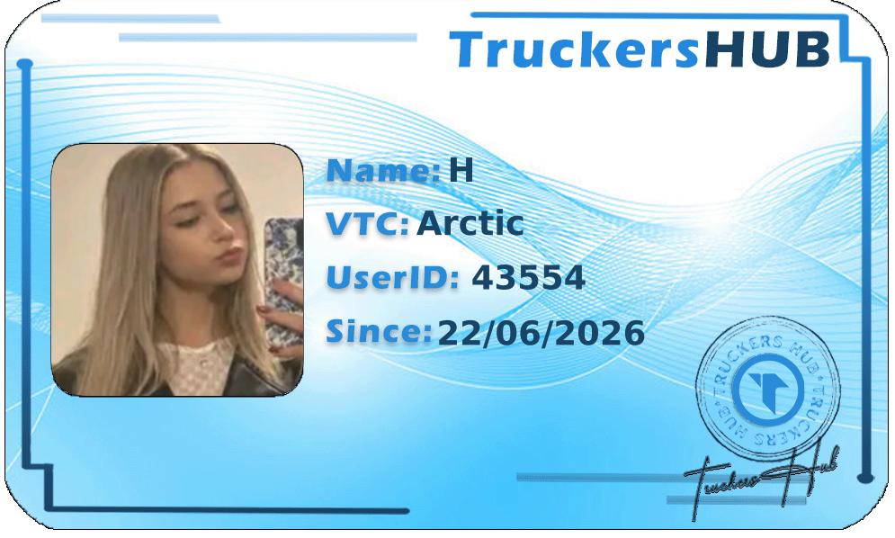 H License