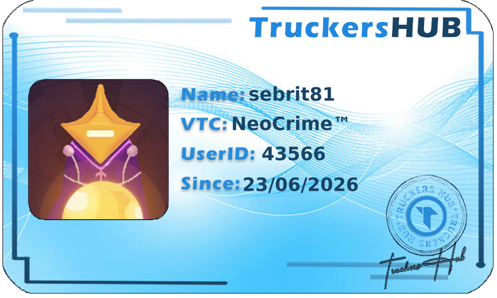 sebrit81 License