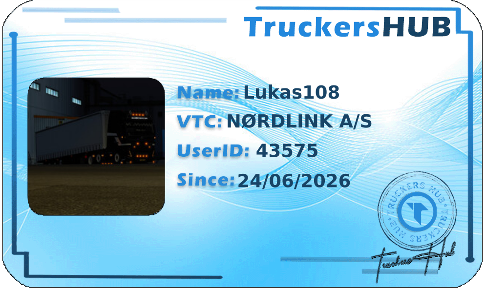 Lukas108 License