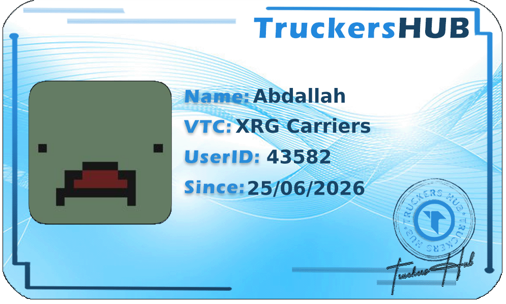 Abdallah License