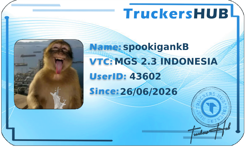 spookigankB License