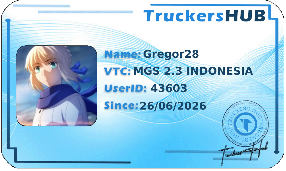Gregor28 License