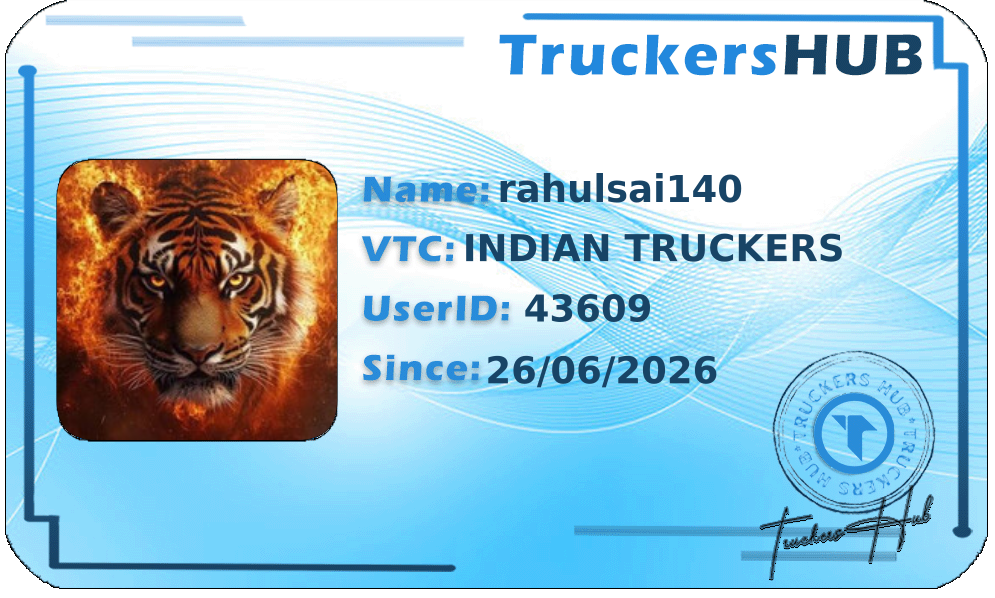 rahulsai140 License