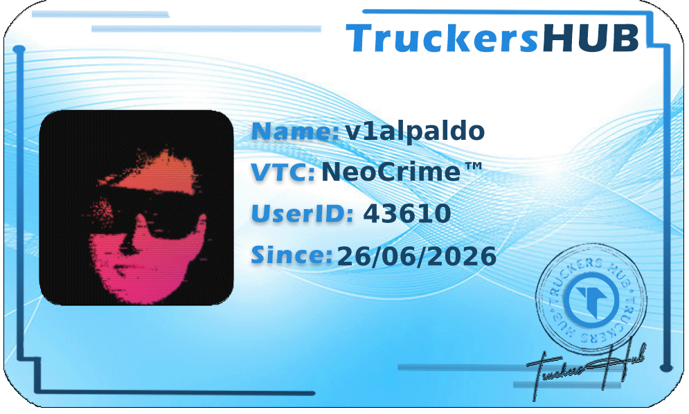 v1alpaldo License