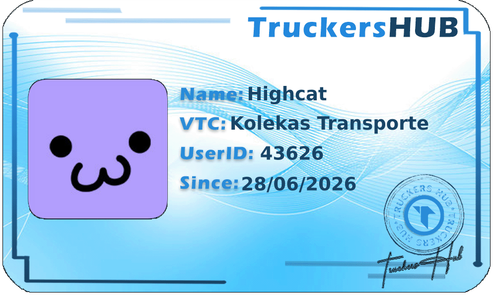 Highcat License