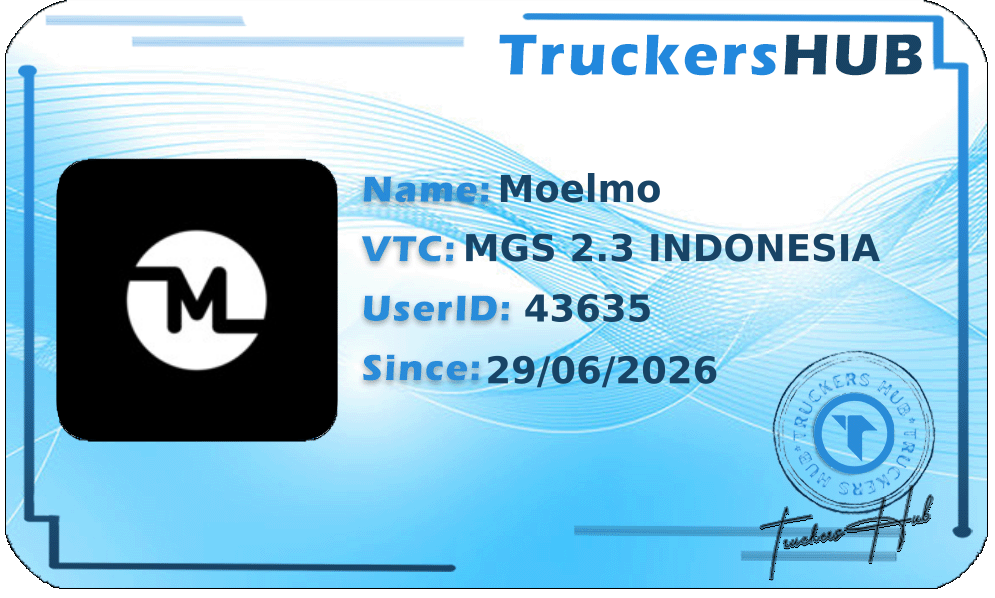 Moelmo License