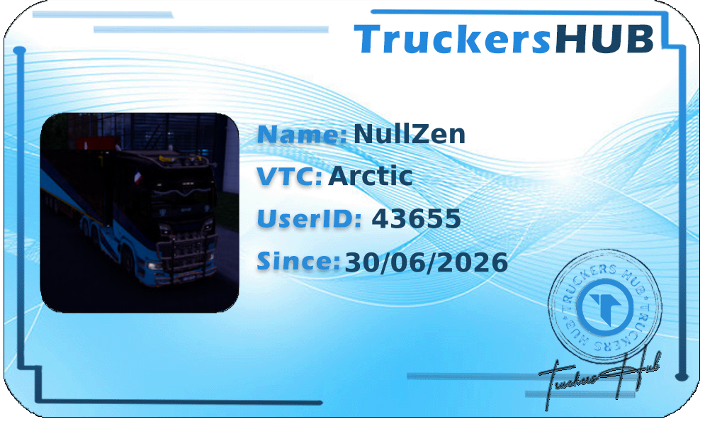 NullZen License