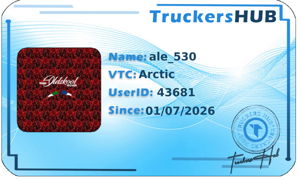 ale_530 License
