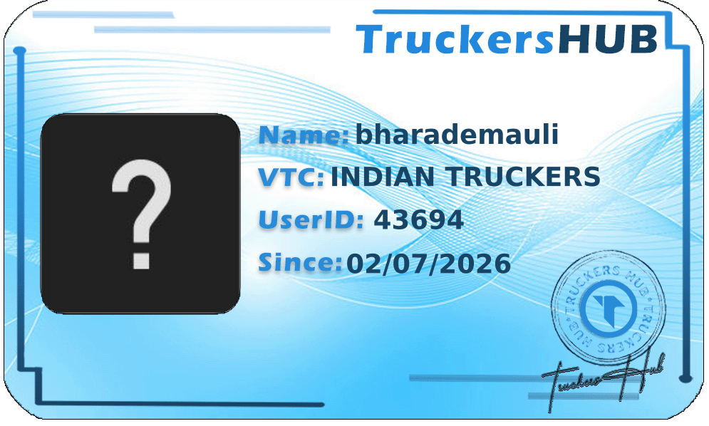 bharademauli License