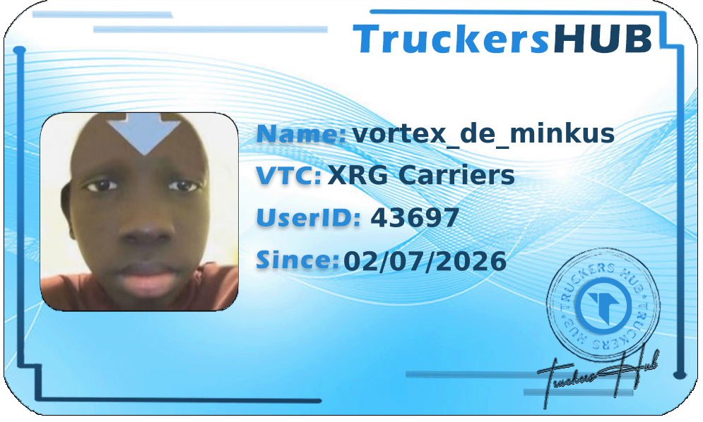 vortex_de_minkus License