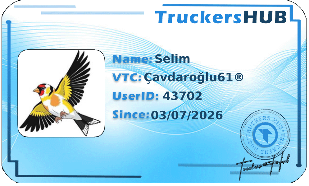 Selim License