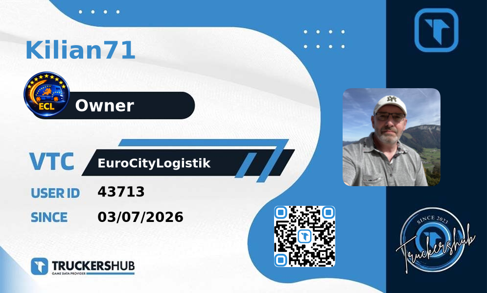 Kilian71 License