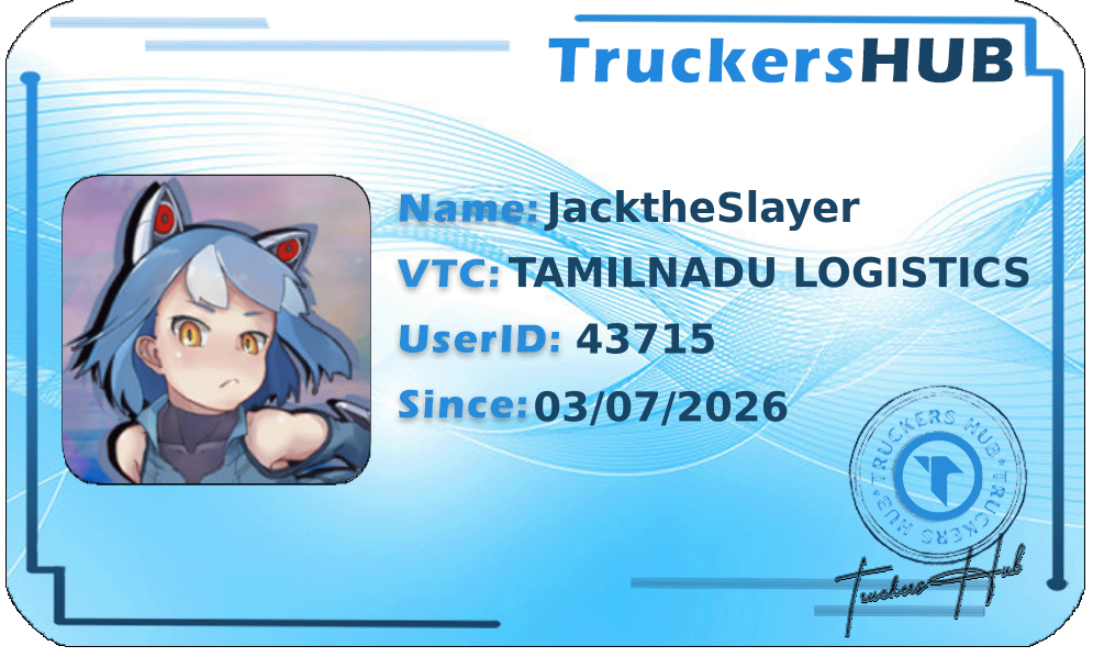 JacktheSlayer License
