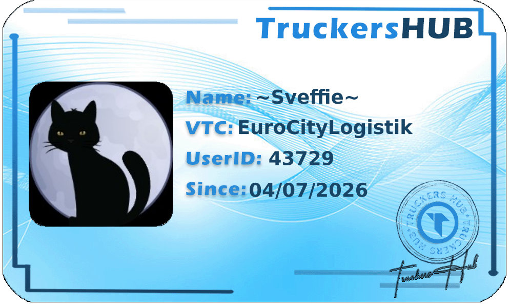 ~Sveffie~ License
