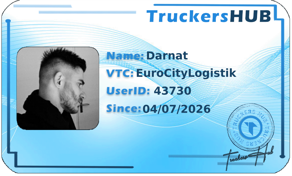 Darnat License