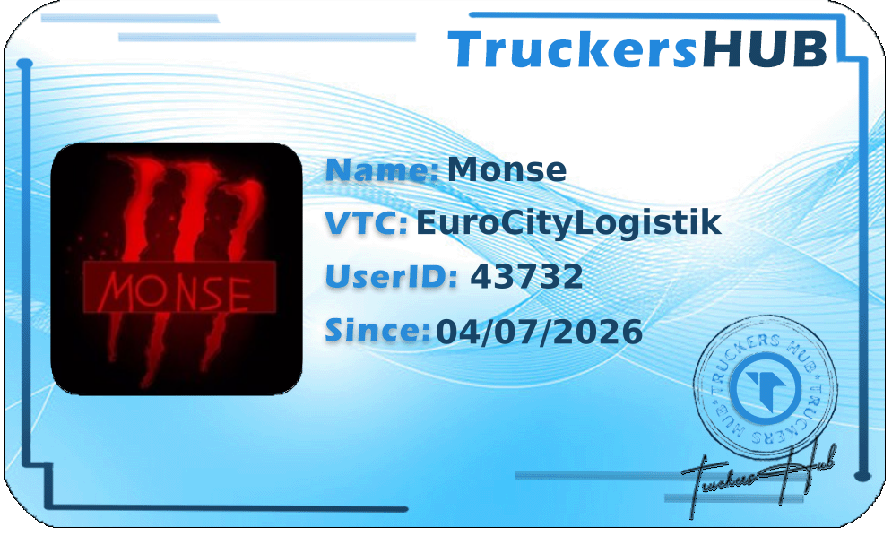 Monse License