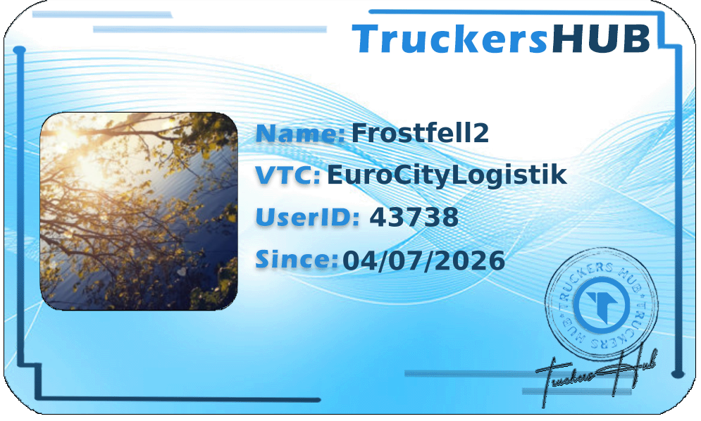 Frostfell2 License