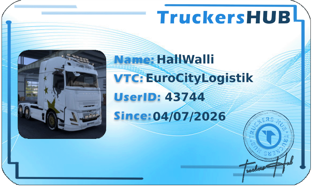 HallWalli License