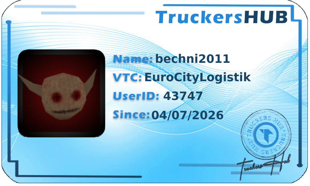 bechni2011 License