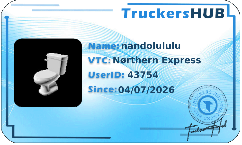 nandolululu License